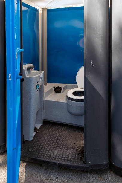 Professional porta potty rental in Auberry, CA