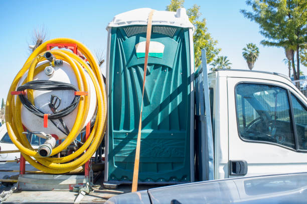 Best Portable toilet rental cost  in Auberry, CA