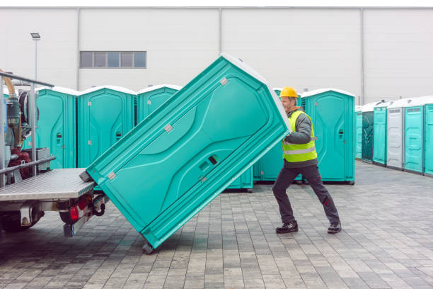 Best High-end porta potty rental  in Auberry, CA