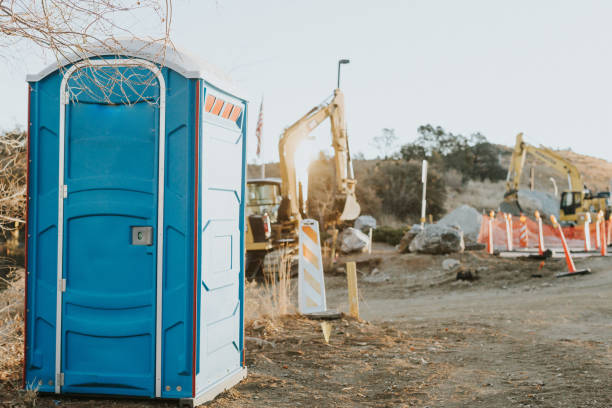 Best Porta potty delivery and setup  in Auberry, CA