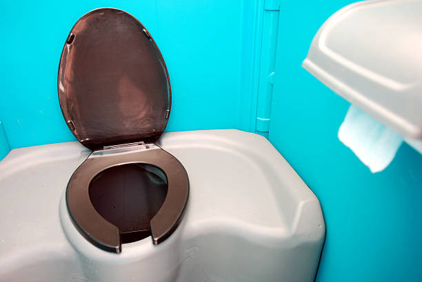 Best Temporary restroom rental  in Auberry, CA