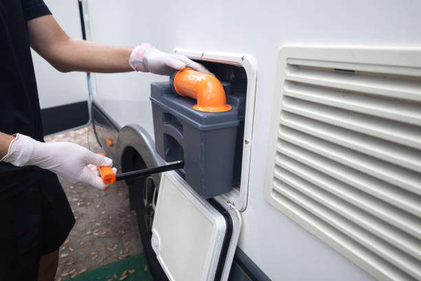 Best Affordable portable toilet rental  in Auberry, CA