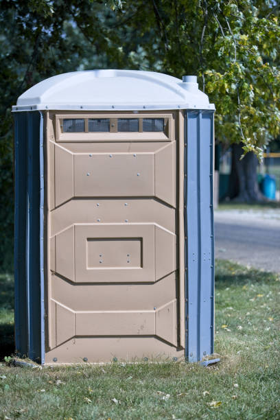 Best Porta potty delivery and setup  in Auberry, CA