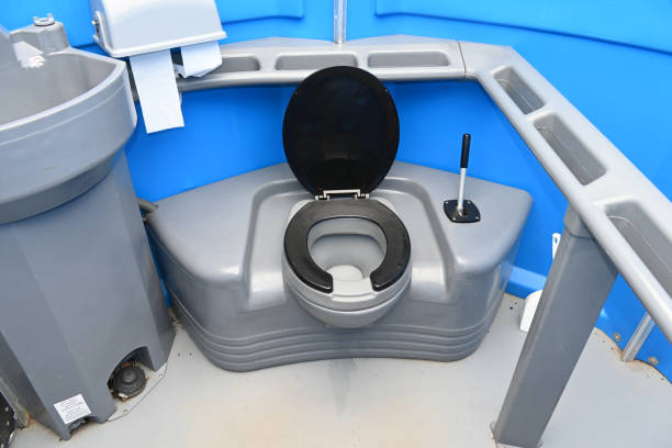 Best Emergency porta potty rental  in Auberry, CA