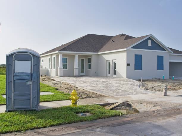 Best Emergency porta potty rental  in Auberry, CA