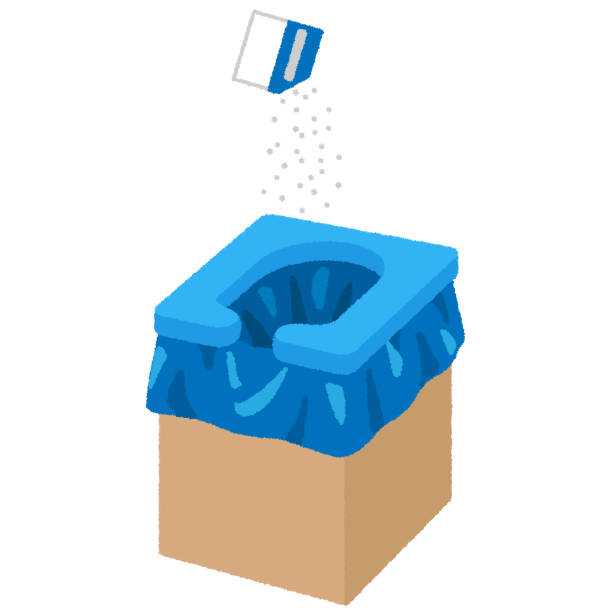 Portable Toilet Options We Offer in Auberry, CA